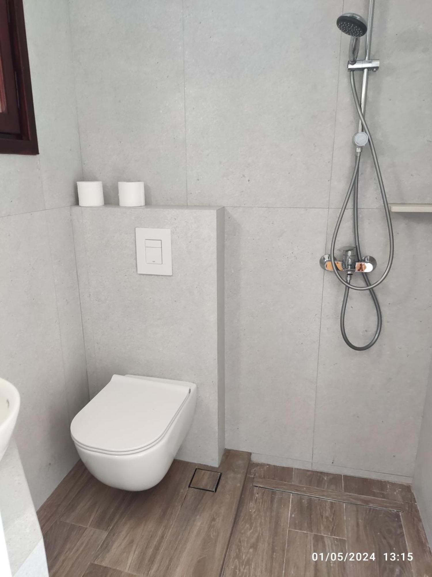 Pegasus Aparthotel Masouri Bagian luar foto
