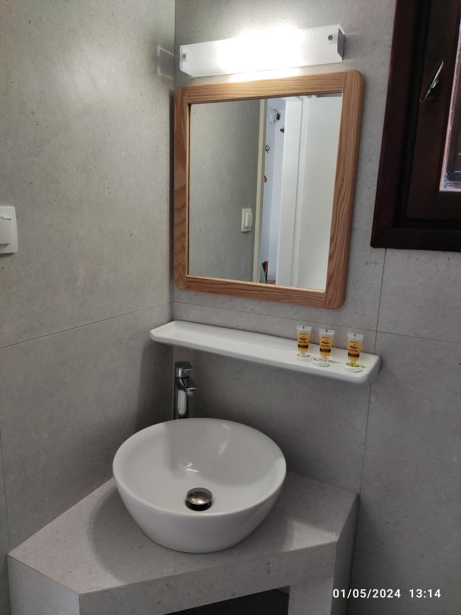 Pegasus Aparthotel Masouri Ruang foto
