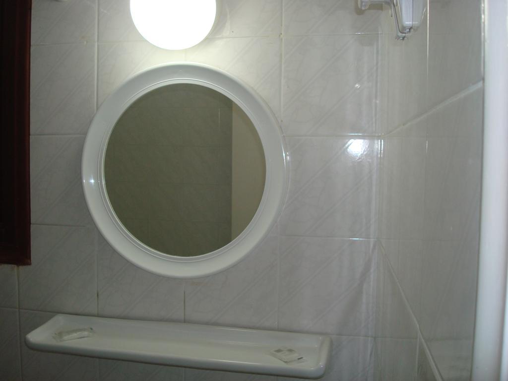 Pegasus Aparthotel Masouri Ruang foto